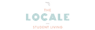 The Locale logo